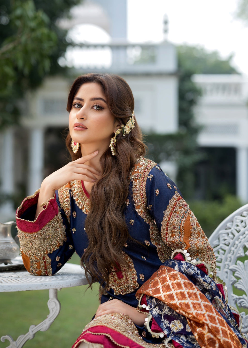 Malhaar Mal AR 132 Rung Women 3pcs