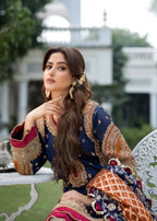 Malhaar Mal AR 132 Rung Women 3pcs