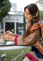 Malhaar Mal AR 132 Rung Women 3pcs