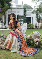 Malhaar Mal AR 132 Rung Women 3pcs