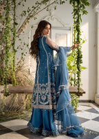Malhaar Mal AL 3982 Raas Women 3pcs