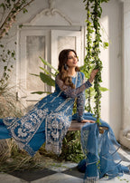 Malhaar Mal AL 3982 Raas Women 3pcs