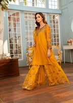 Pehnawa Fashion GLAMOUR EMPIRE Women 3pcs