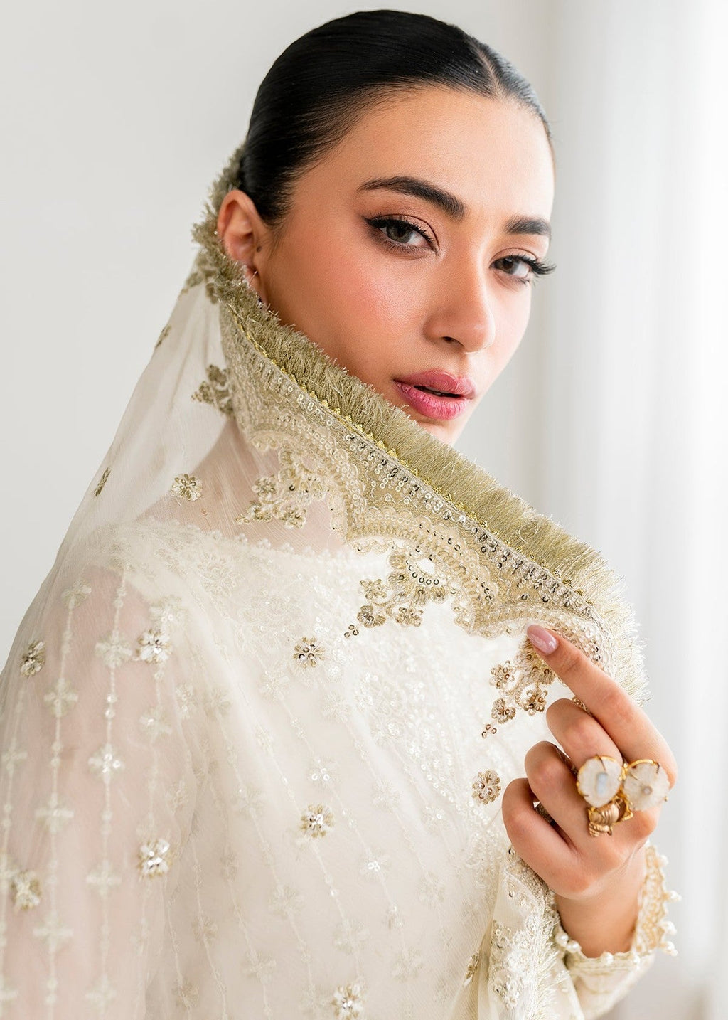 Baroque BQU UF D687 Women 3pcs