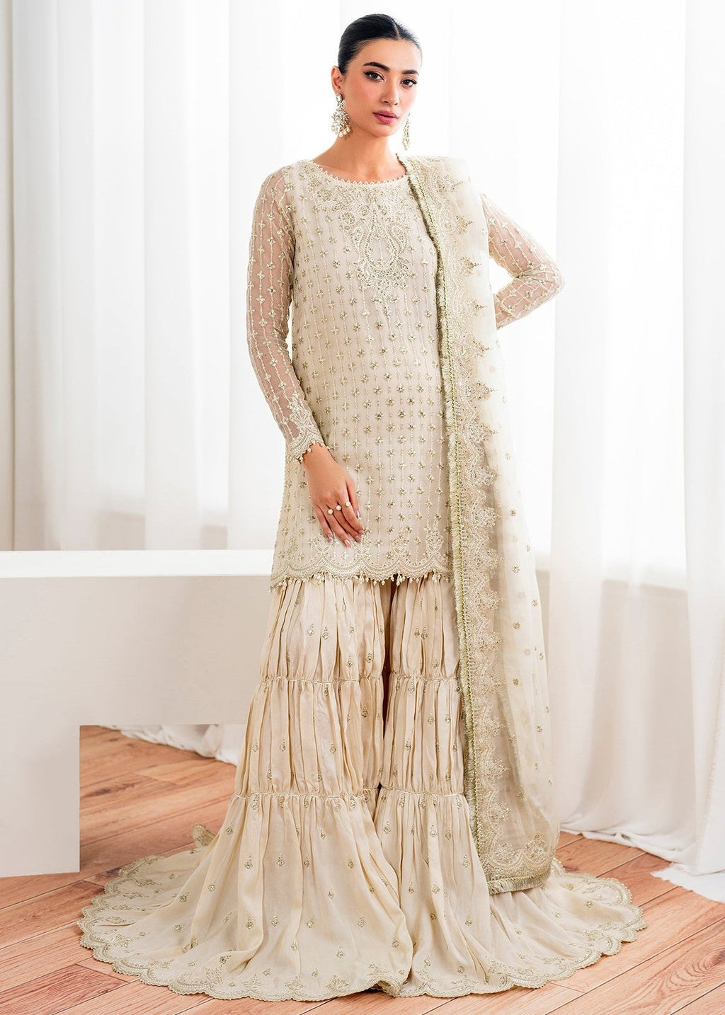 Baroque BQU UF D687 Women 3pcs