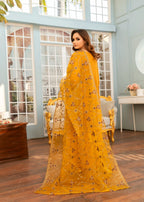 Pehnawa Fashion GLAMOUR EMPIRE Women 3pcs