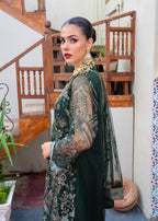 Mah-e-Rooh JM 9504 JUGNU Women 4pcs