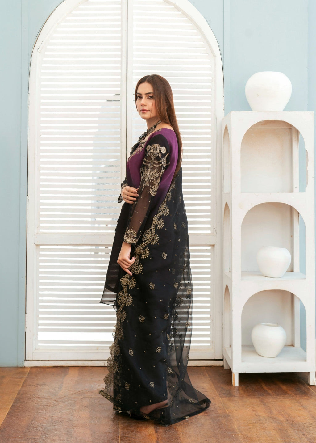 Pehnawa Fashion MODERN ELITE Women 3pcs