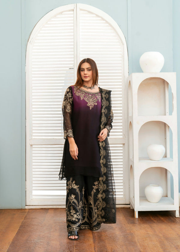 Pehnawa Fashion MODERN ELITE Women 3pcs