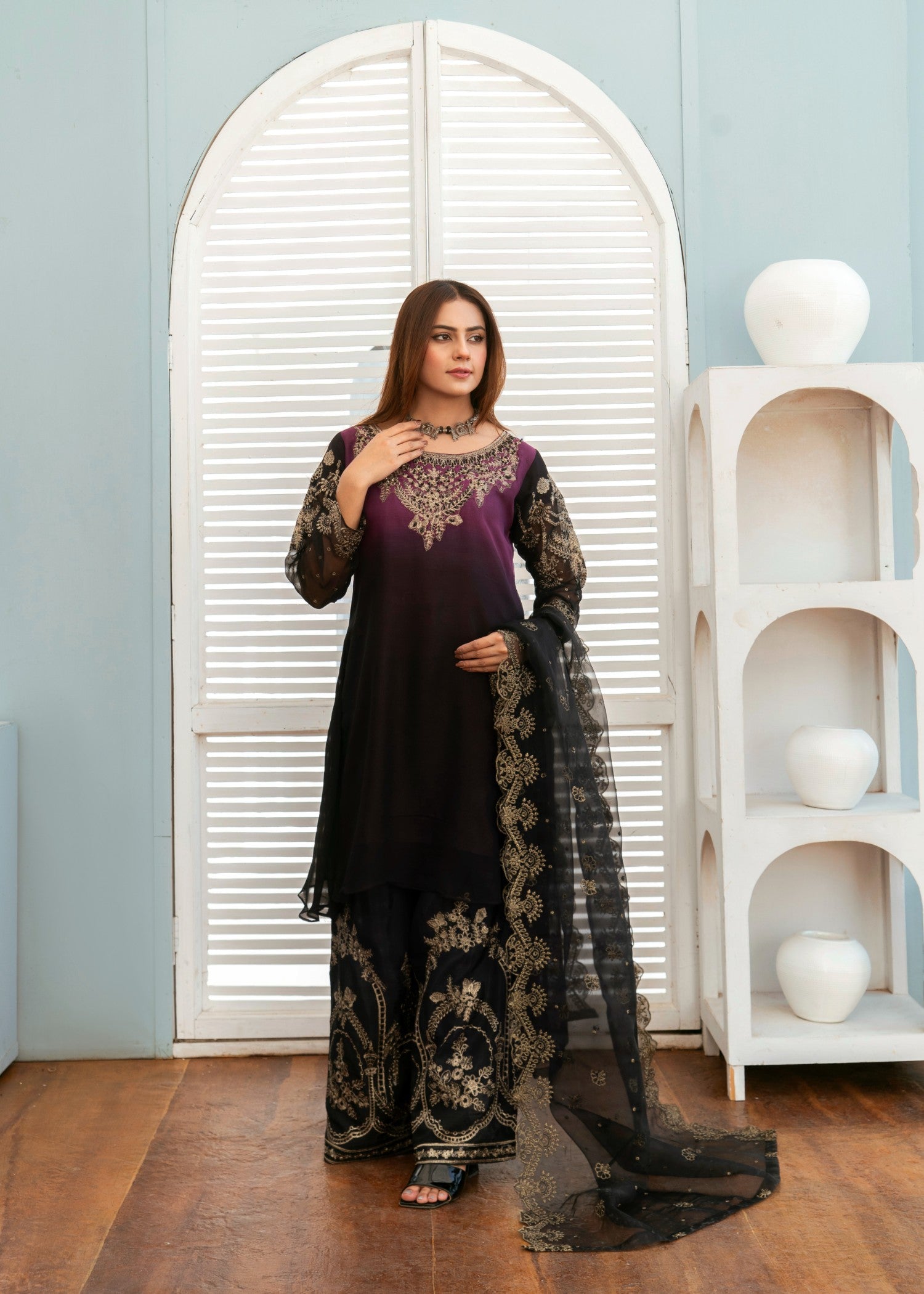 Pehnawa Fashion MODERN ELITE Women 3pcs