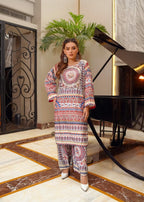 Gulposh Matka (Digital ) Women 2pcs