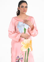 Alazffum FANN PINK Women 2pcs