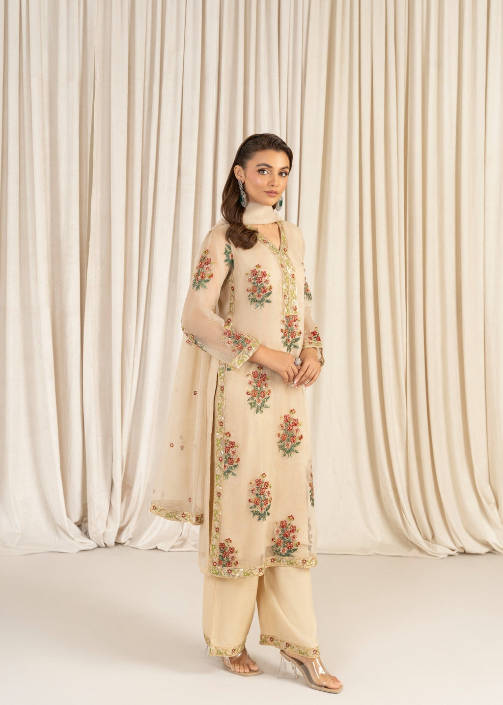 Pret Stories NORA Women 3pcs