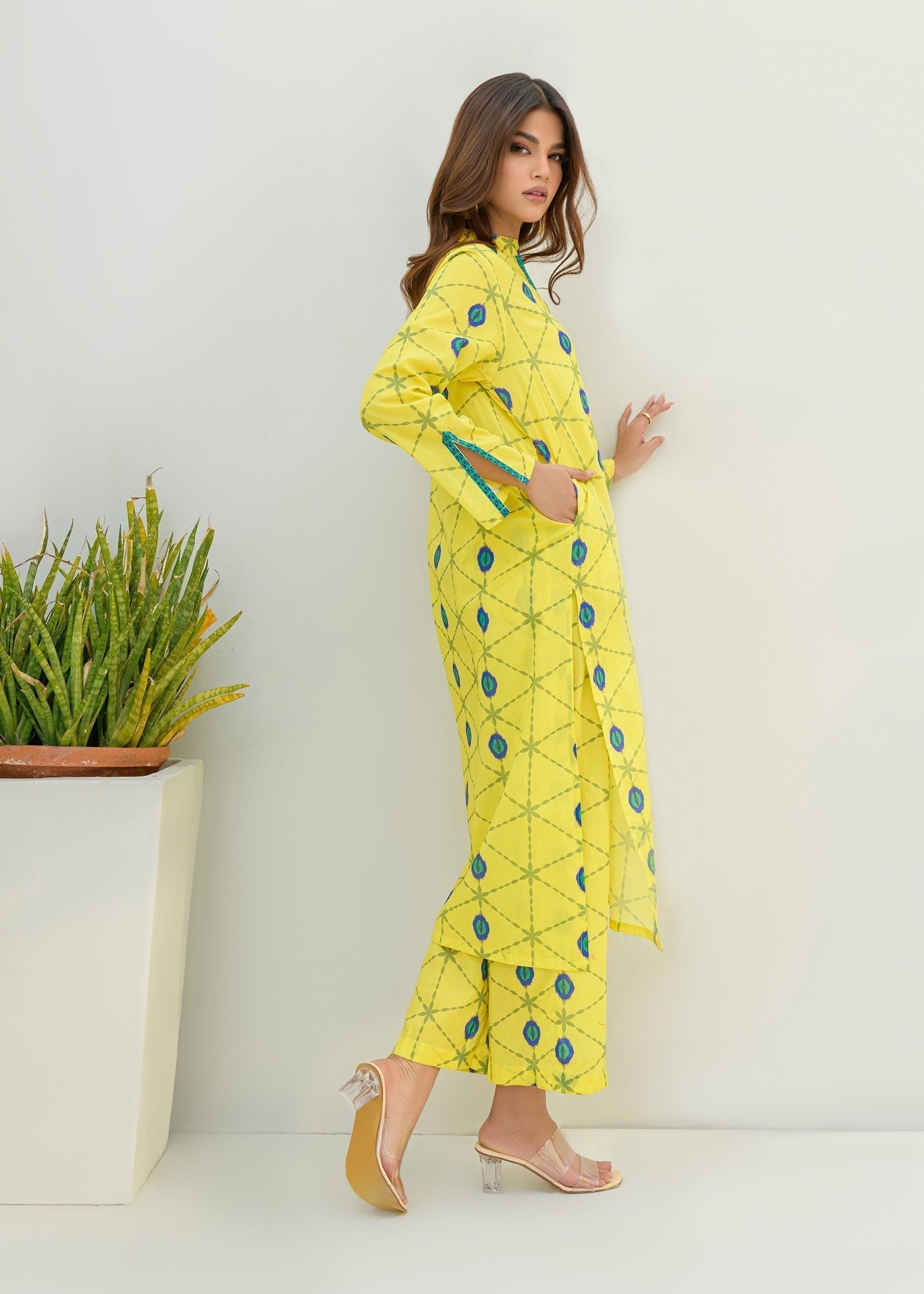 Kesori ARISA Women 2pcs