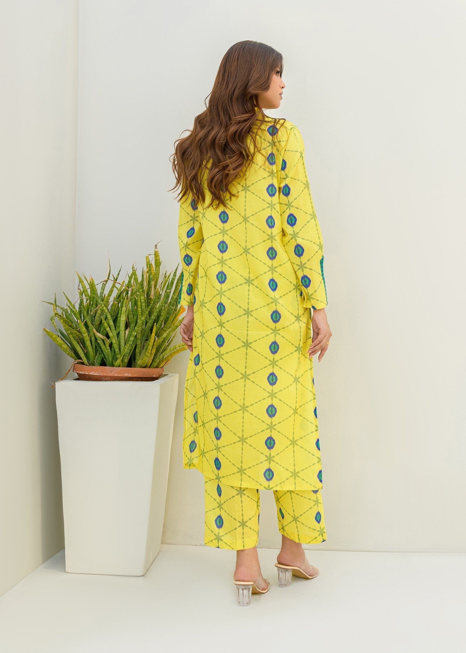 Kesori ARISA Women 2pcs