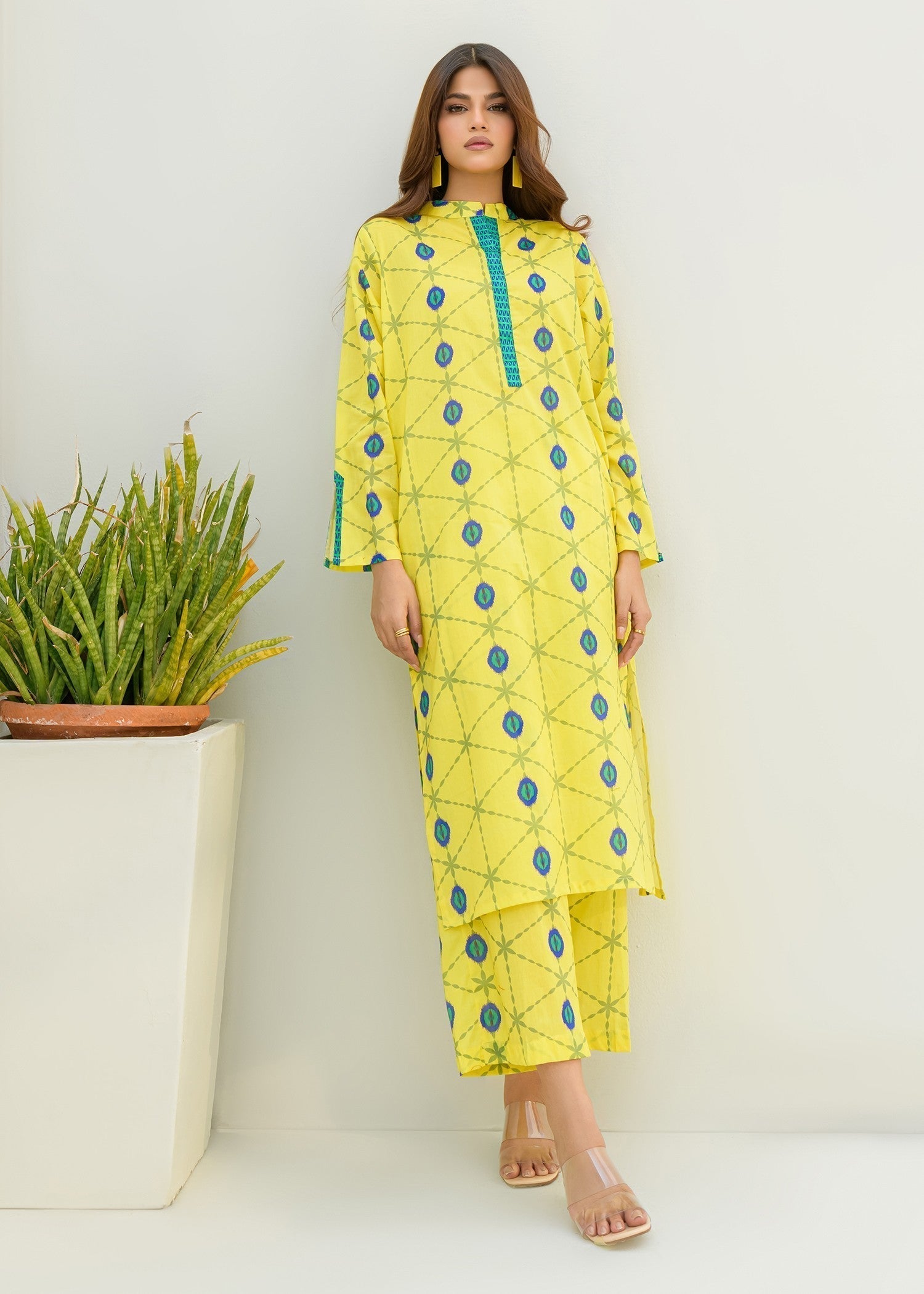 Kesori ARISA Women 2pcs