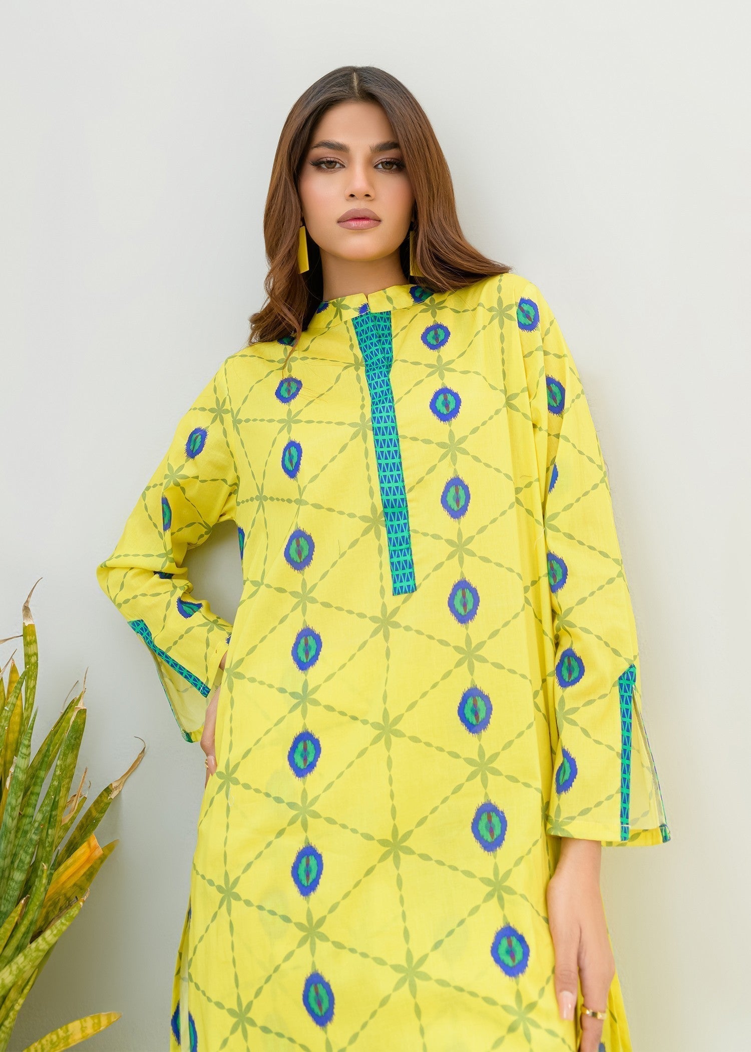 Kesori ARISA Women 2pcs