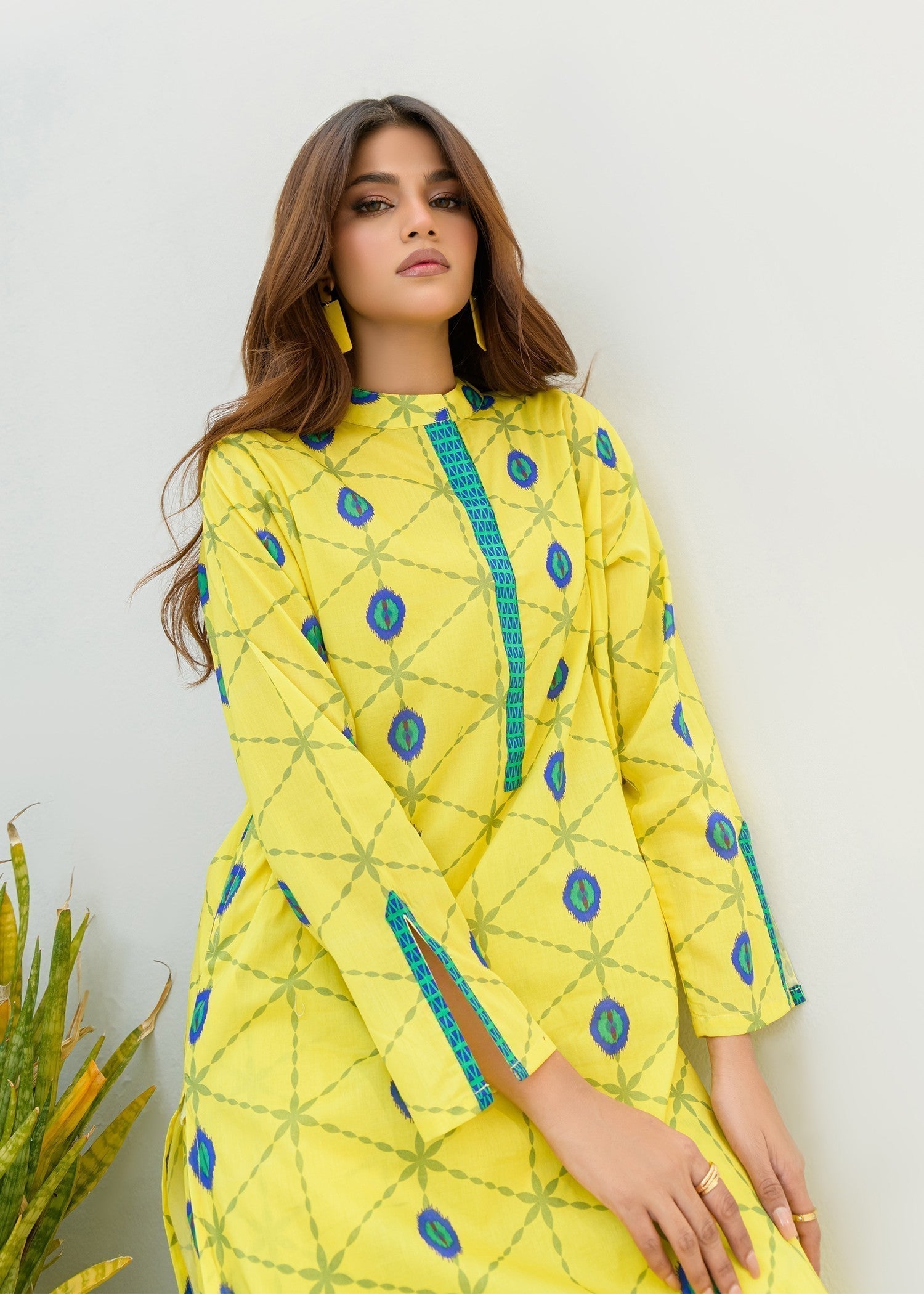 Kesori ARISA Women 2pcs