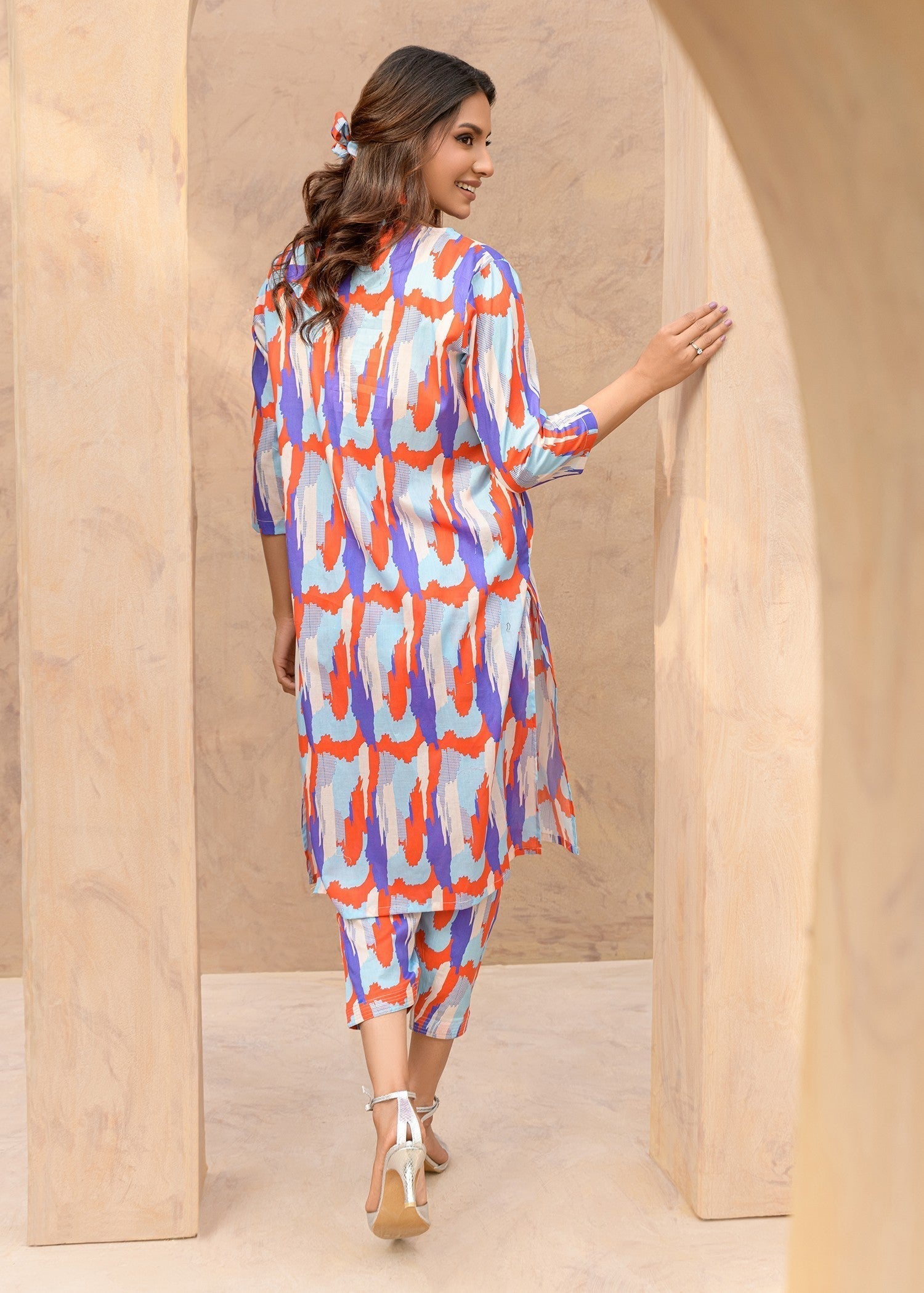 Kesori CEIL Women 2pcs