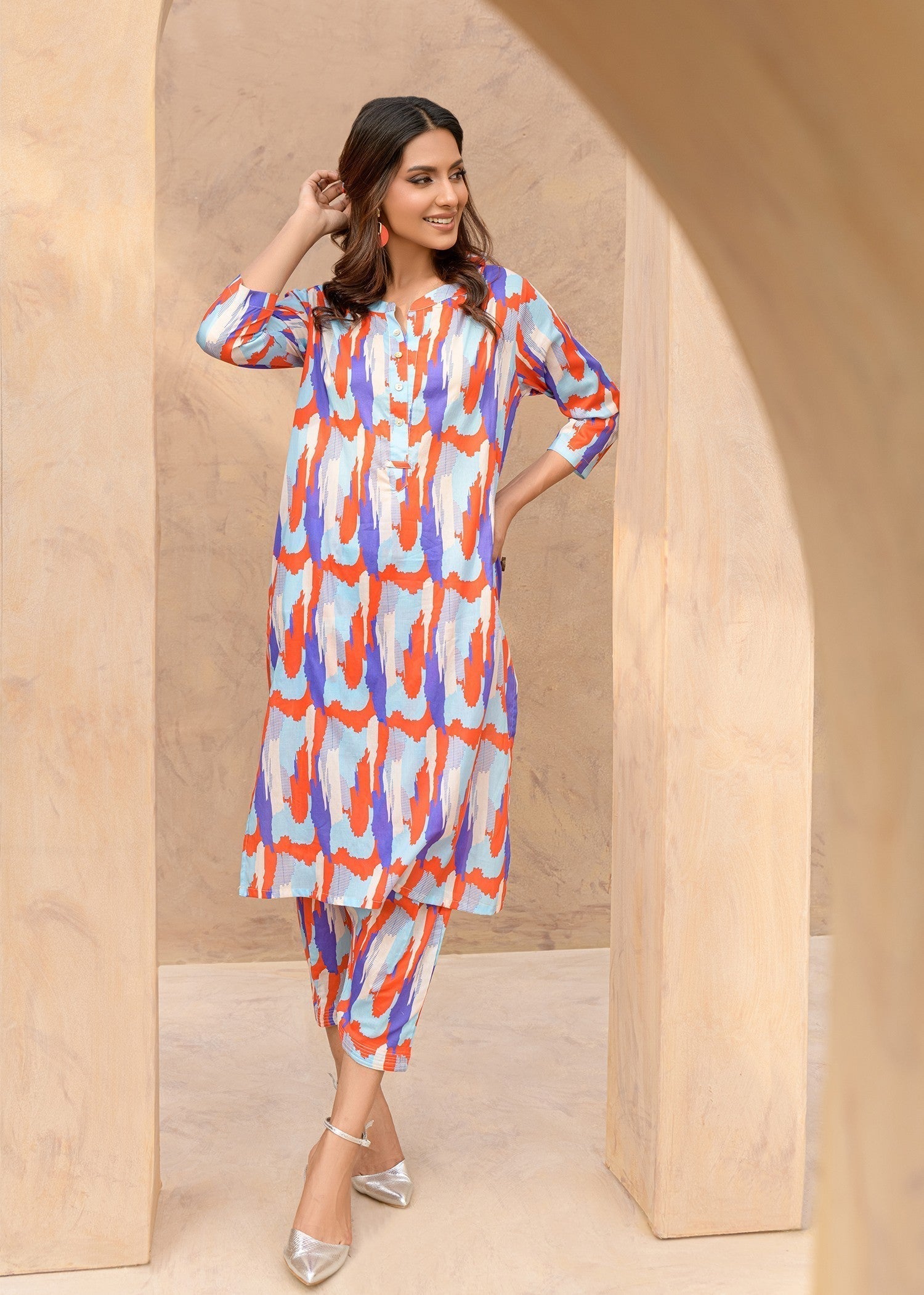 Kesori CEIL Women 2pcs
