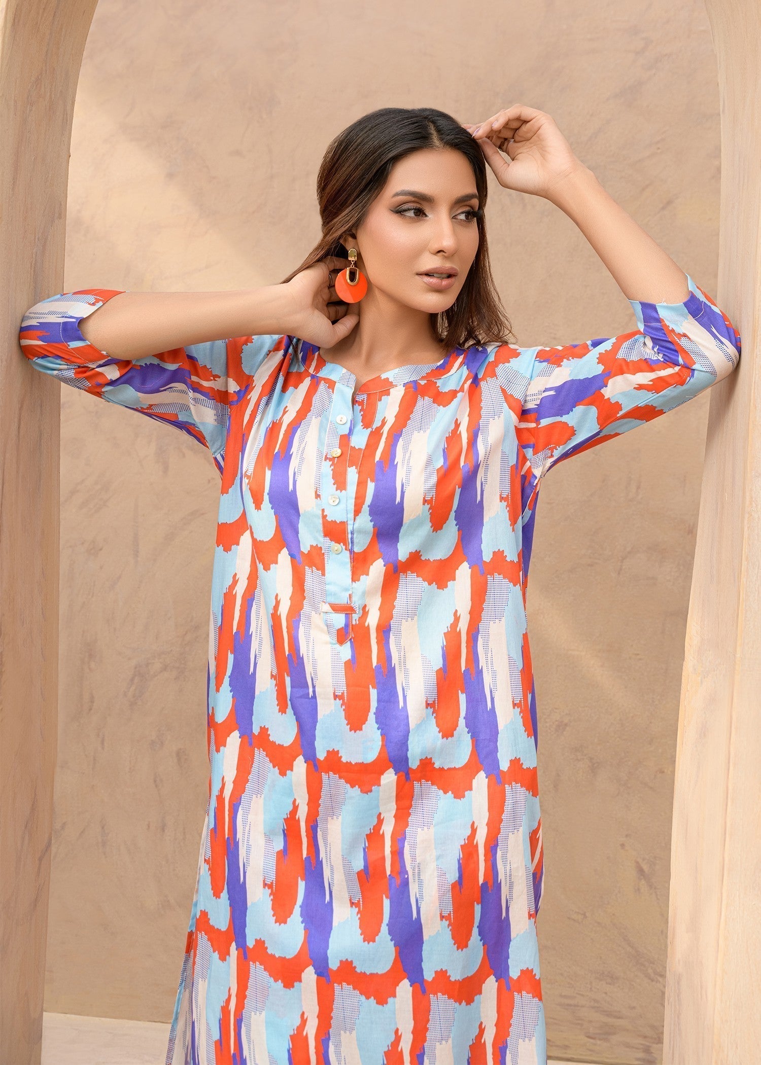 Kesori CEIL Women 2pcs