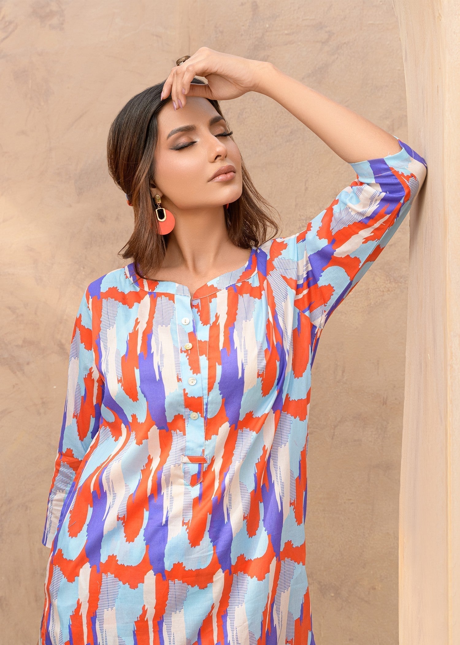 Kesori CEIL Women 2pcs