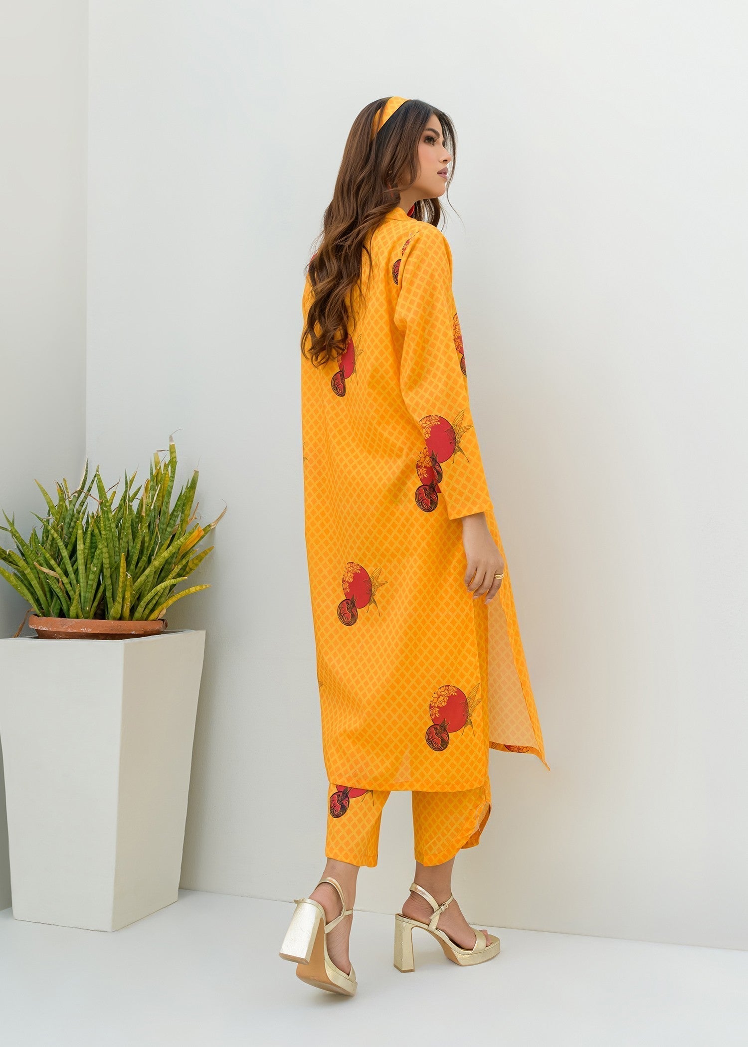 Kesori NURVI Women 2pcs