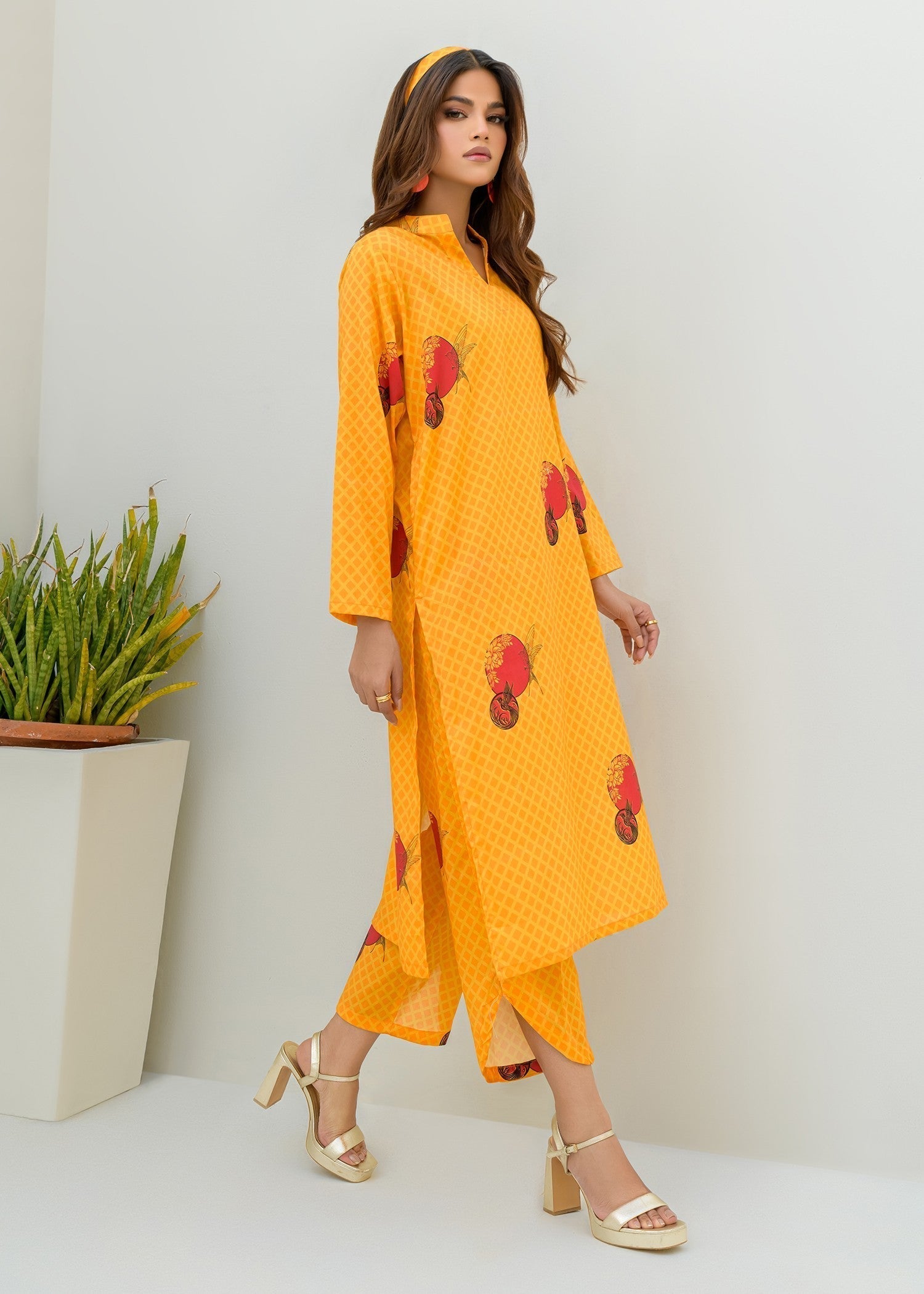 Kesori NURVI Women 2pcs