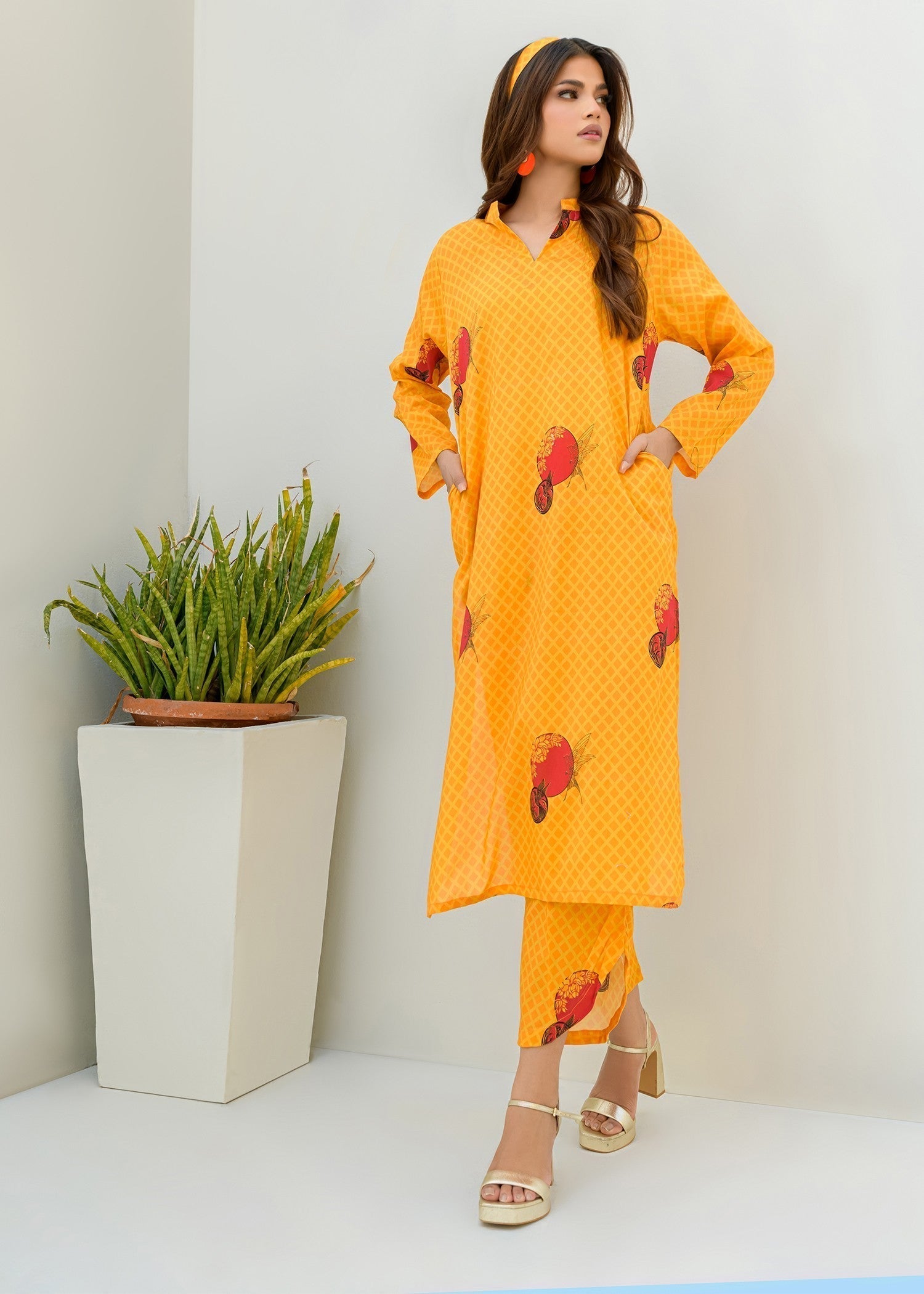 Kesori NURVI Women 2pcs