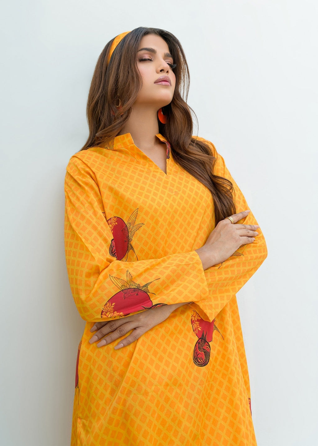 Kesori NURVI Women 2pcs