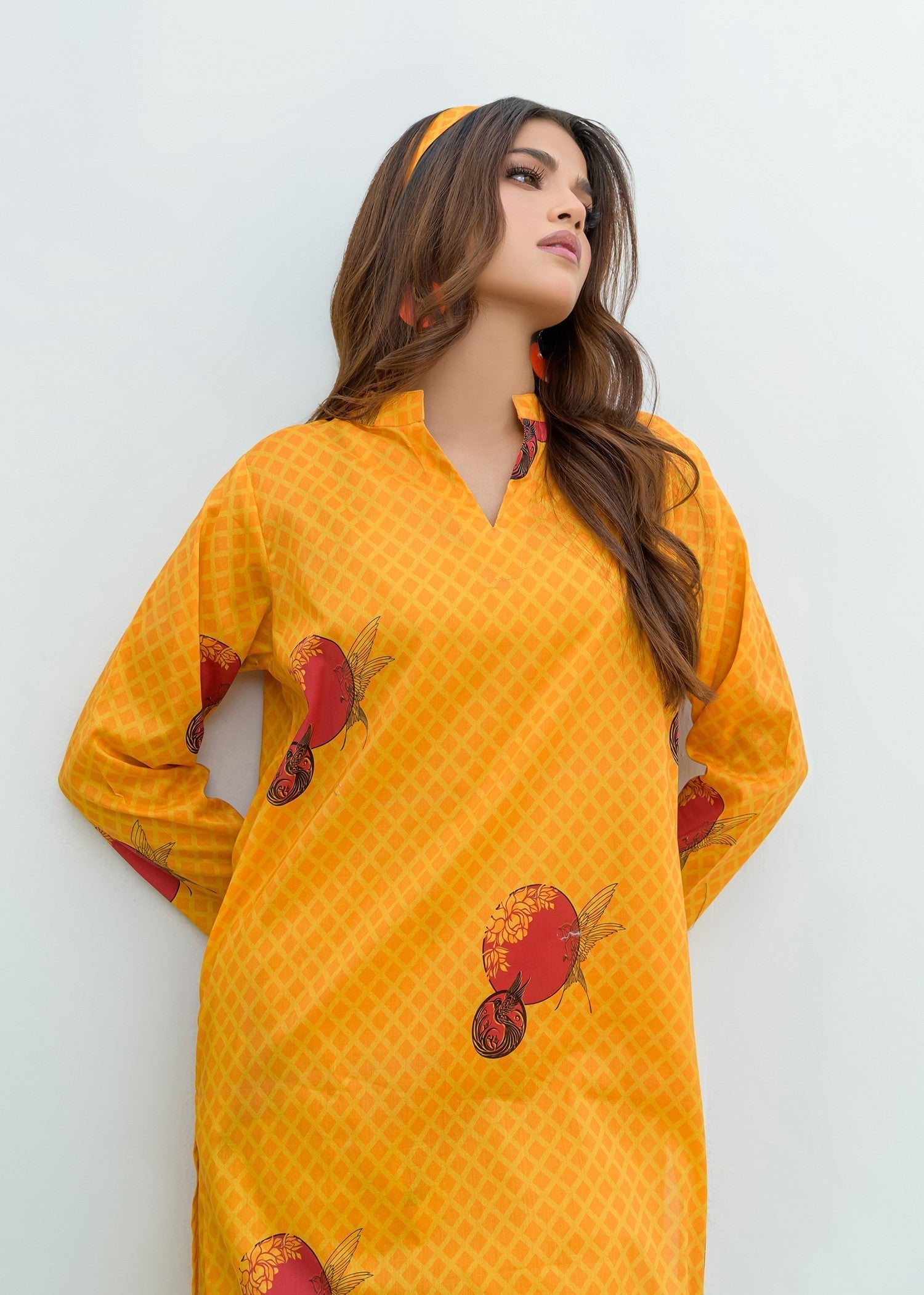 Kesori NURVI Women 2pcs