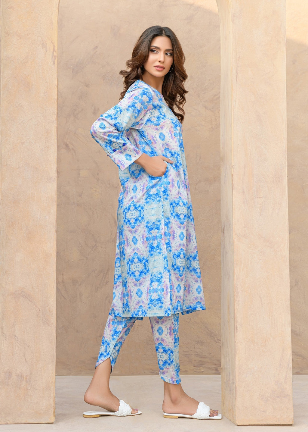 Kesori SAI Women 2pcs