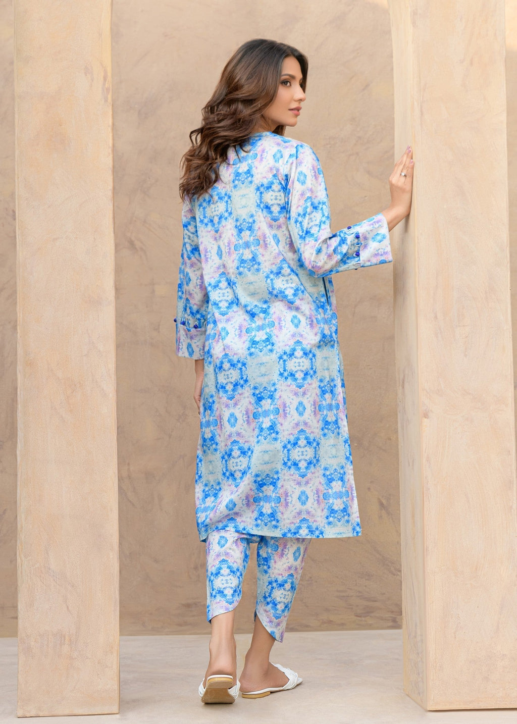 Kesori SAI Women 2pcs