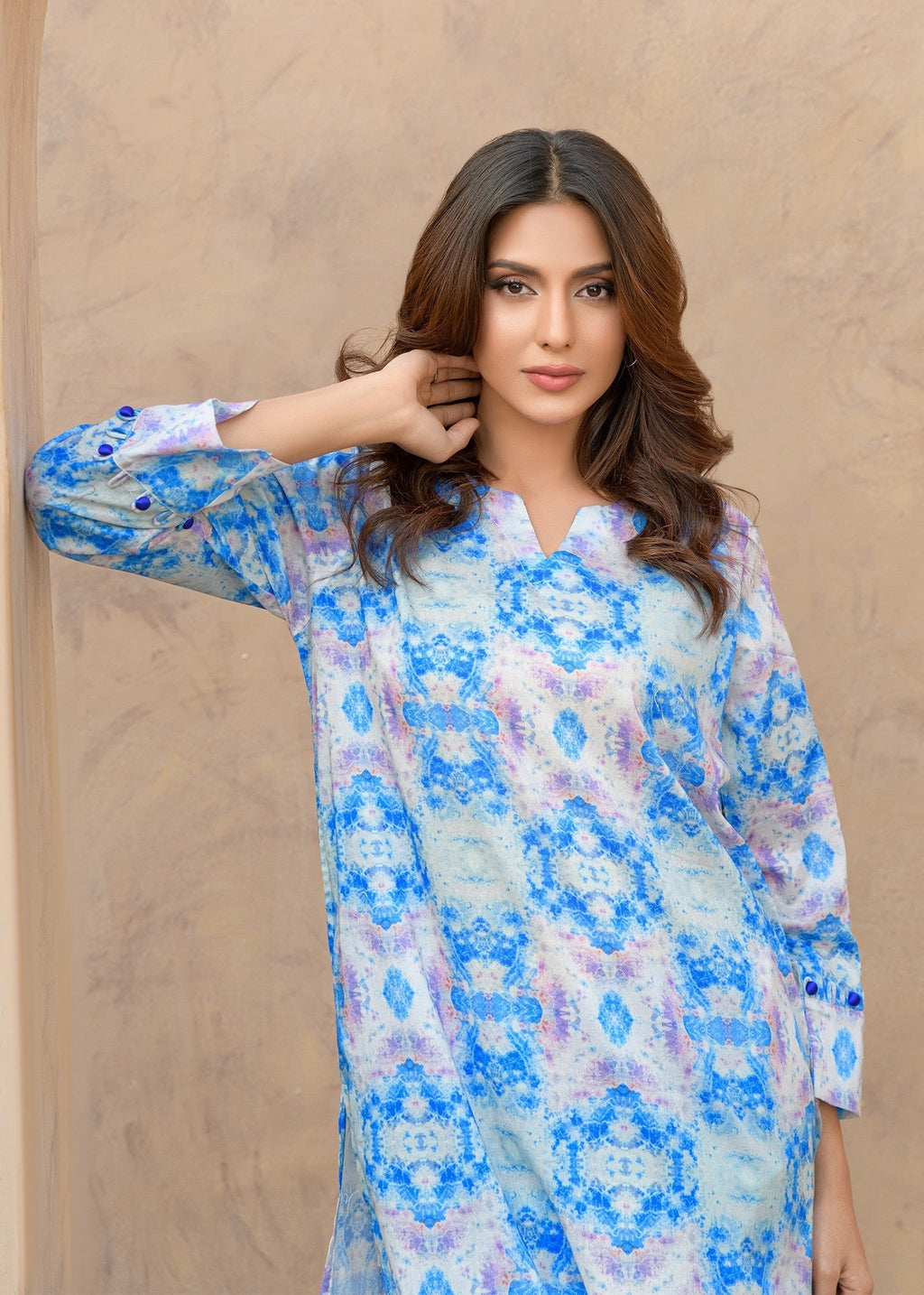 Kesori SAI Women 2pcs