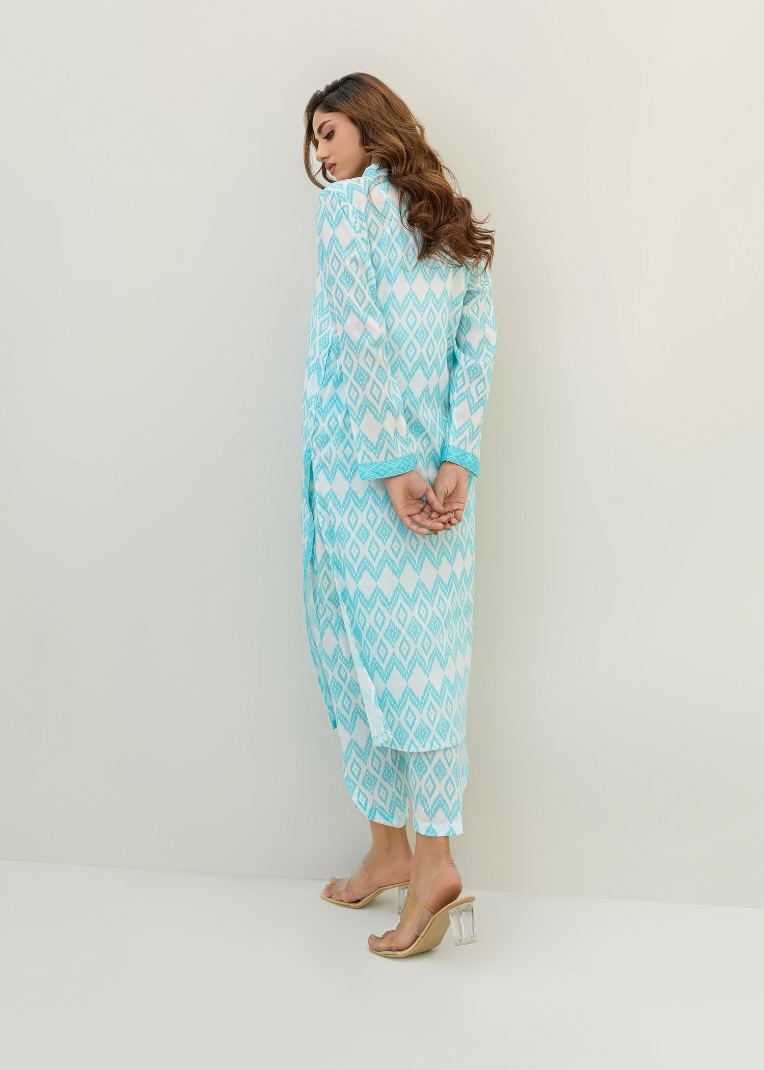 Kesori LAVENA Women 2pcs