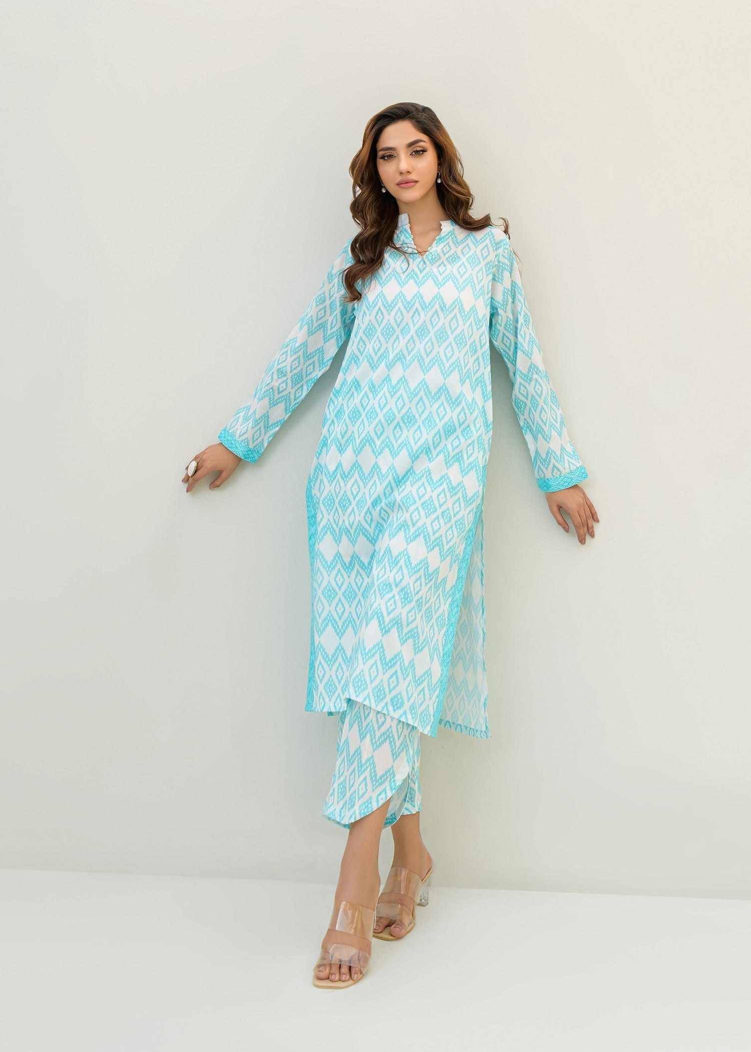 Kesori LAVENA Women 2pcs