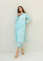 Kesori LAVENA Women 2pcs