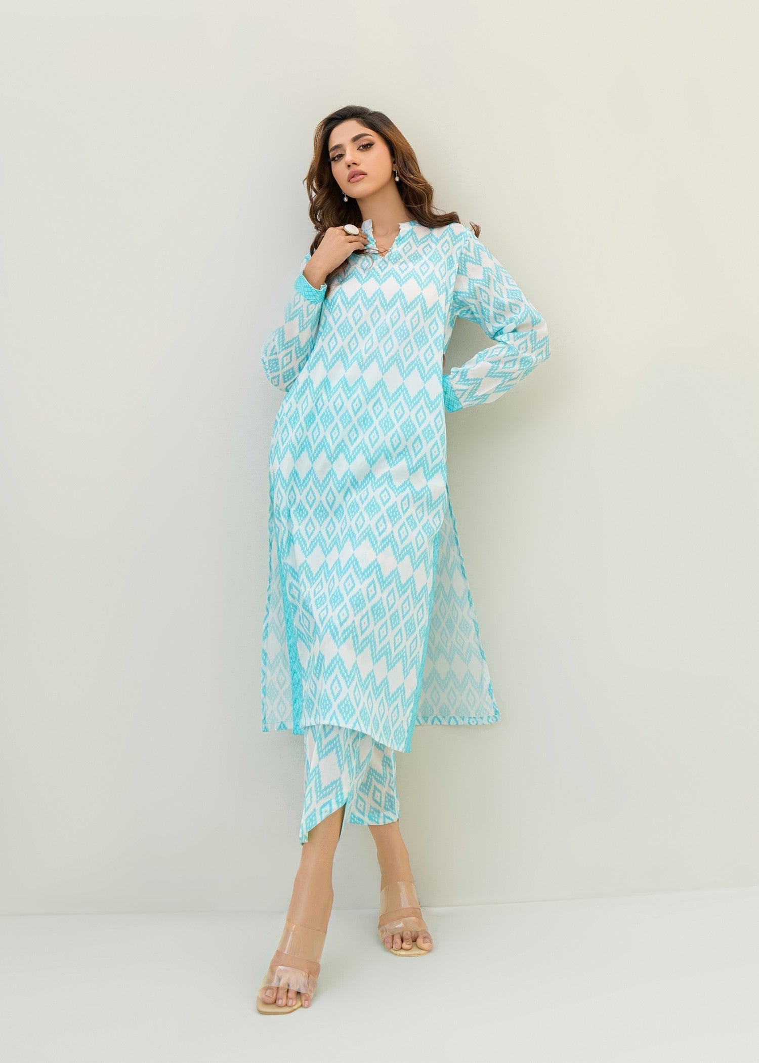 Kesori LAVENA Women 2pcs