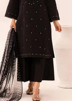 Ruby Suleiman BLACK MIRROR Women 3pcs