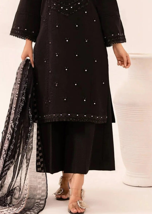 Ruby Suleiman BLACK MIRROR Women 3pcs