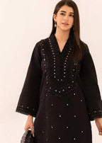 Ruby Suleiman BLACK MIRROR Women 3pcs