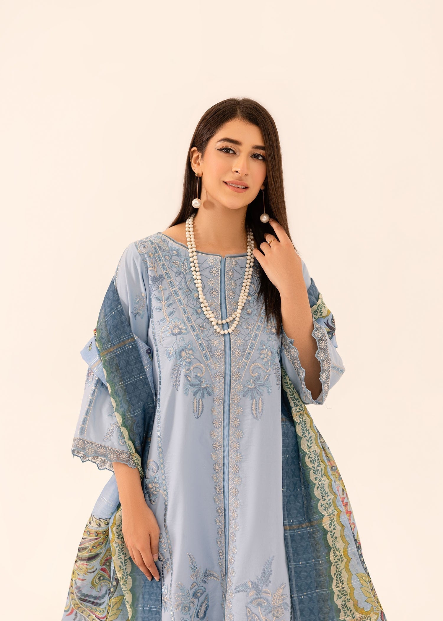 Ruby Suleiman AQUA BLOOM Women 3pcs