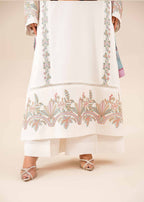 Ruby Suleiman GLORY OF WHITE Women 3pcs
