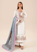 Ruby Suleiman GLORY OF WHITE Women 3pcs