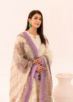 Ruby Suleiman SOFT IVORY Women 3pcs