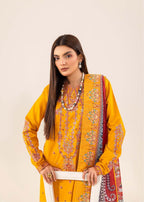 Ruby Suleiman AMBER ALLURE Women 3pcs