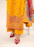 Ruby Suleiman AMBER ALLURE Women 3pcs