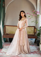 Haseens Official Adeen Women 3pcs