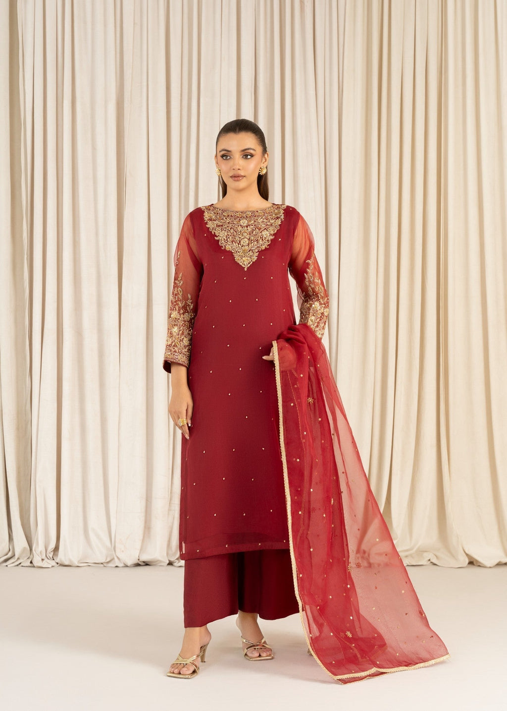 Pret Stories ANSIA Women 3pcs