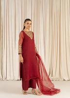 Pret Stories ANSIA Women 3pcs